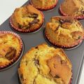 なおまるのレシピ's cooksnap of when they made 門外不出の予定だった一番好きなマフィン.
