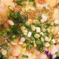 クックKS50's cooksnap of when they made 鶏肉茄子ブロッコリーのみぞれ煮.