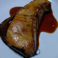 なっちゃん３１１'s cooksnap of when they made ぶりの照り焼き.