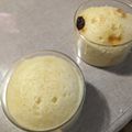 Xxx猫みみxxX's cooksnap of when they made ホットケーキミックスで簡単蒸しパン！.
