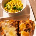 ame-ikuru's cooksnap of when they made 簡単♪弁当にブロッコリーコーンバター炒め.