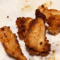 スンダラヘ's cooksnap of when they made 袋で簡単ヤゲン軟骨の唐揚げ.