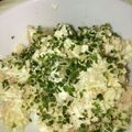 コバミツ's cooksnap of when they made じゃがいもの明太子マヨネーズ和え.