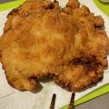 わかちんとシロ's cooksnap of when they made ざっくざく♪台湾唐揚げダージーパイ♡.