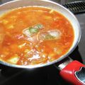 ルチアーノ★★★'s cooksnap of when they made 色々使えて便利な☆セロリのスープストック.