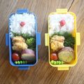 みるく茶's cooksnap of when they made お弁当にも♪ブロッコリーのバタチン.