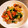 のえもゆ's cooksnap of when they made 小松菜と厚揚げの炒め物.