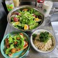 ebipeco's cooksnap of when they made えっ!豆乳だけ!?ｸﾘ～ﾐｨ明太子パスタ.