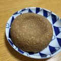 リラシャン's cooksnap of when they made オートミール蒸しパン＊バナナココア.