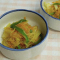 umemodoki's cooksnap of when they made 大根と人参玉ねぎピーマンの青椒肉絲風炒め.