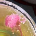 ふぁんころ's cooksnap of when they made 桜の花のハイボール♪.