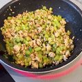 めいめぃ‪ꔛ‬'s cooksnap of when they made 大根葉のふりかけ.