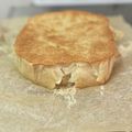クックW7BLJJ☆'s cooksnap of when they made 絶対ふくらむ生米パン(グルテンフリー ).