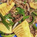 コッピー３０５'s cooksnap of when they made たけのこたっぷり～青椒肉絲.