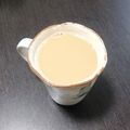黒豆丸's cooksnap of when they made ホッと…きなこコーヒー　♬♫.