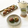 心葉ママ's cooksnap of when they made かりんとう饅頭.