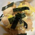 クック8SSYN0☆'s cooksnap of when they made 親子丼.