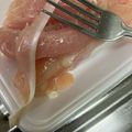 クック8SSYN0☆'s cooksnap of when they made 簡単！とりささみの筋取り.
