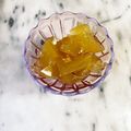 ナピト's cooksnap of when they made ❀紅茶味の寒天とヨーグルト❀.