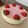 おはよんぐ's cooksnap of when they made ホワイトチョコムース♡バレンタインに.