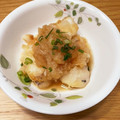 しましまあひる's cooksnap of when they made 鱈のみぞれ煮.