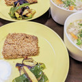 ちえたろう's cooksnap of when they made 青魚を手軽に！さばのごまごま焼き.