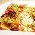 ダッフィーニーうに's cooksnap of when they made 大人気★韓国本格チーズタッカルビ.