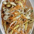 ☆ミルミル's cooksnap of when they made 『かおり』で簡単！青じそ香る＊大根なます.