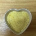 かおり♡♡♡'s cooksnap of when they made 簡単ローカロリーおから蒸しパン.