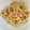 azbjbn's cooksnap of when they made えのきのうま塩ナムル　　レンジで2分⁈.