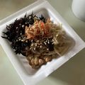 クックmichi☆♪'s cooksnap of when they made ご飯のお供☆納豆にプラスワン.