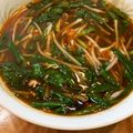 pyoco33's cooksnap of when they made 名古屋名物☆簡単台湾ラーメン.