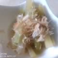 naocolin's cooksnap of when they made 簡単♪おいしい！フキの白だし煮.