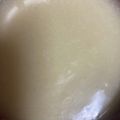 snow012's cooksnap of when they made じゃがいもの豆乳スープ（ポタージュ）.