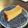 madoneko's cooksnap of when they made パウンド型で簡単★ベイクドチーズケーキ.