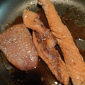 phnanzu's cooksnap of when they made 簡単小鉢♪おつまみにも！まぐろの角煮.