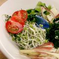 みっくママ's cooksnap of when they made ♥キュンキュントマト♥.