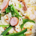 桜空星's cooksnap of when they made 炊飯器で簡単♪シーフードパエリア.