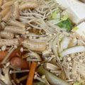 とぉみ98☆'s cooksnap of when they made 万能鍋だし。2:1:1と小さじ1/2。.