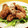 かなりんココりん's cooksnap of when they made 中華屋の豚天風♪簡単！豚こまの竜田揚げ.