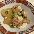 かまん's cooksnap of when they made ほくほく！大根と豚肉とお豆腐の煮物.