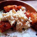 isanya's cooksnap of when they made 【簡単】鶏胸肉でチキン南蛮.
