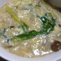 iioioo777's cooksnap of when they made 8番っぽい酸辣湯麺☆.