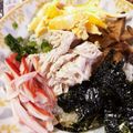 月✳Iris's cooksnap of when they made 奄美大島の郷土料理＊鶏飯.