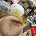 ちょこまなな＊°'s cooksnap of when they made メチャ旨！焼き芋～アウトドア編.