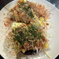 ＭＩ−ＳＡＮ's cooksnap of when they made レンジで簡単とん平焼き♪お皿1枚だけで.