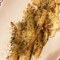 Rieko_ｓ♪♪'s cooksnap of when they made とにかく簡単美味！のり塩たけのこ.