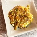 かめきちにゃんこ先生's cooksnap of when they made つくしの卵とじ.