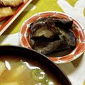 クック7YH7SY☆'s cooksnap of when they made なすの炒め煮☆.