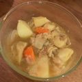 yucchy○'s cooksnap of when they made 簡単！ツナ缶で・新じゃがと新玉ネギの煮物.